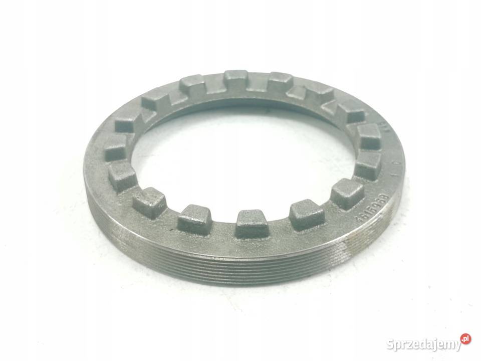 PIERŚCIEŃ MECHANIZMU RÓŻNICOWEGO IVECO 160 180 osobowe Motoryzacja