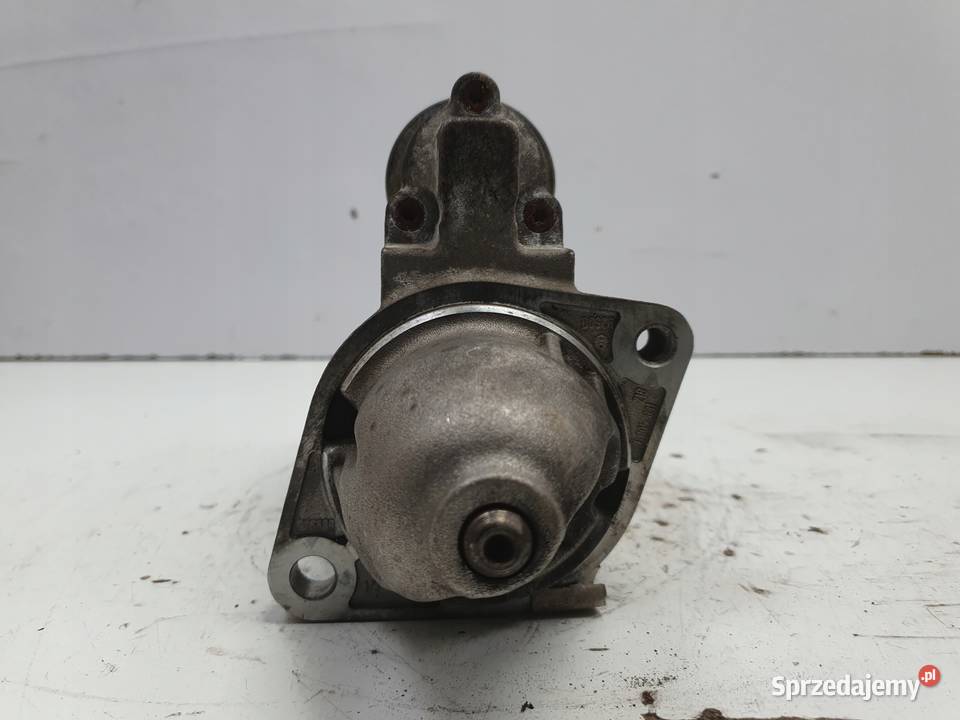 ROZRUSZNIK BMW E46 18 20 i ROZRUSZNIK bosch Rudka