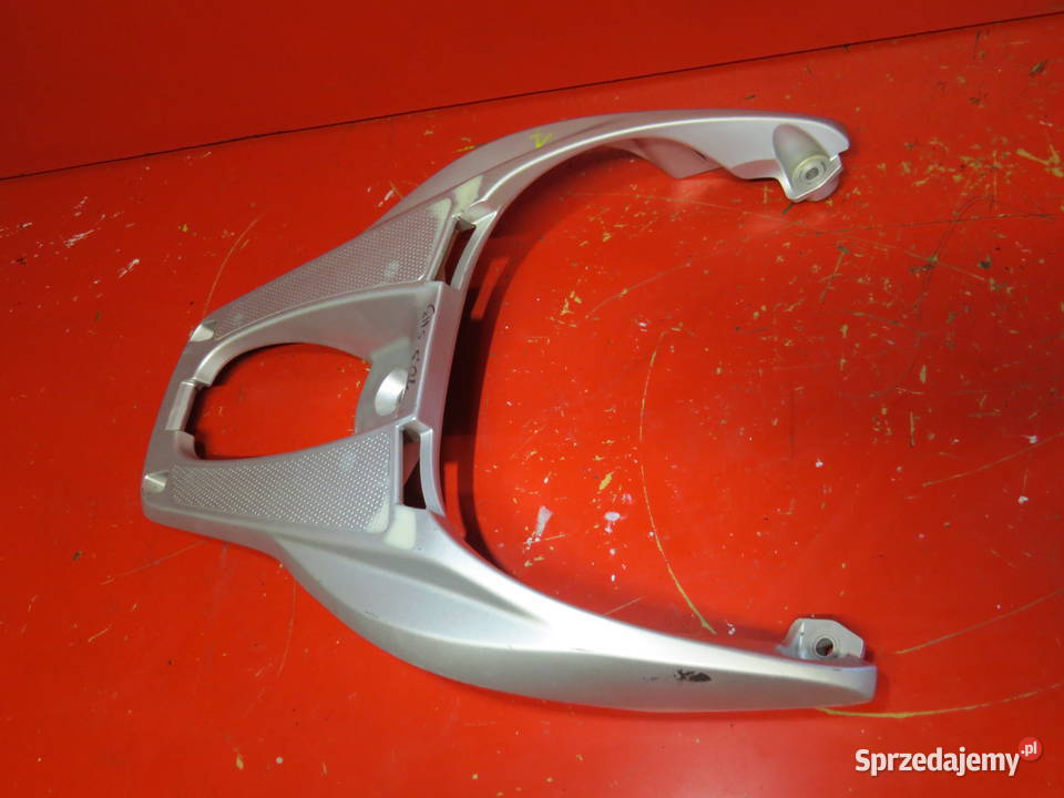 HONDA SH 300 SH300 SH300I 300I 2010 bagażnik Warszawa