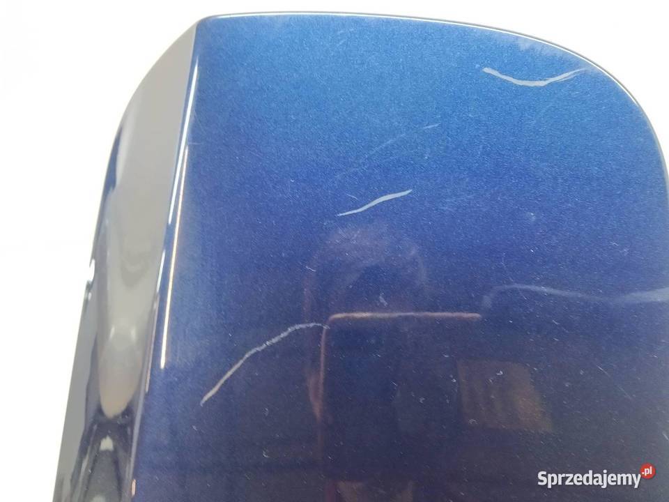 KLAPKA WLEWU PALIWA C10 7387934 Bmw Seria 5 VII