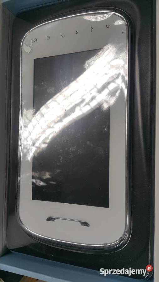 Wideodomofon KENWEI 2 MONITORY sprzedam