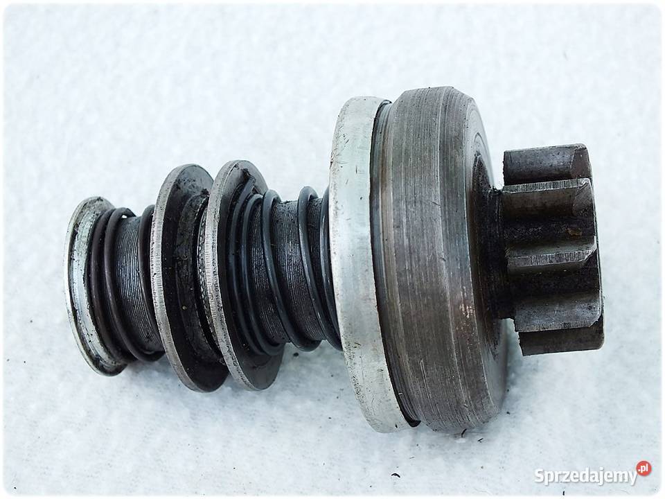 Bendiks ELMOT Zespół sprzęgający rozrusznika Żuk Pozostałe Żary