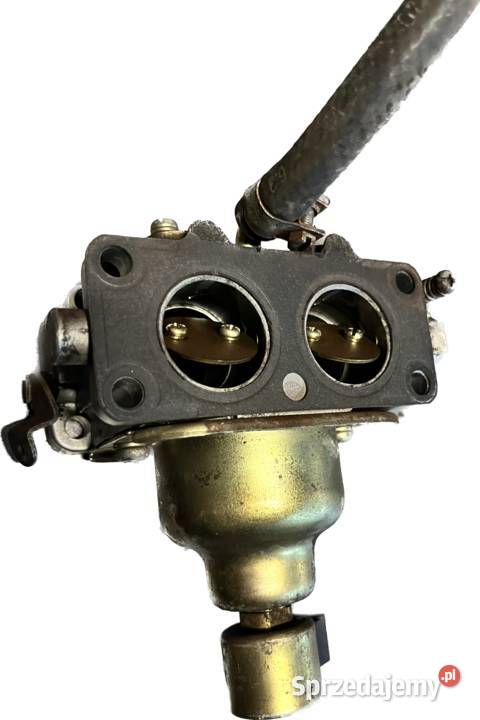 Gaźnik Briggs Stratton vanguard Kohler Honda 2 śląskie Kłobuck