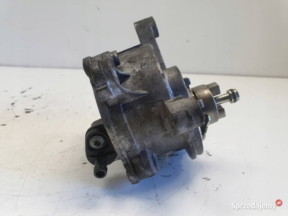 POMPA VACUM Volvo S60 II V60 20 D4 wakum lubelskie Chełm sprzedam