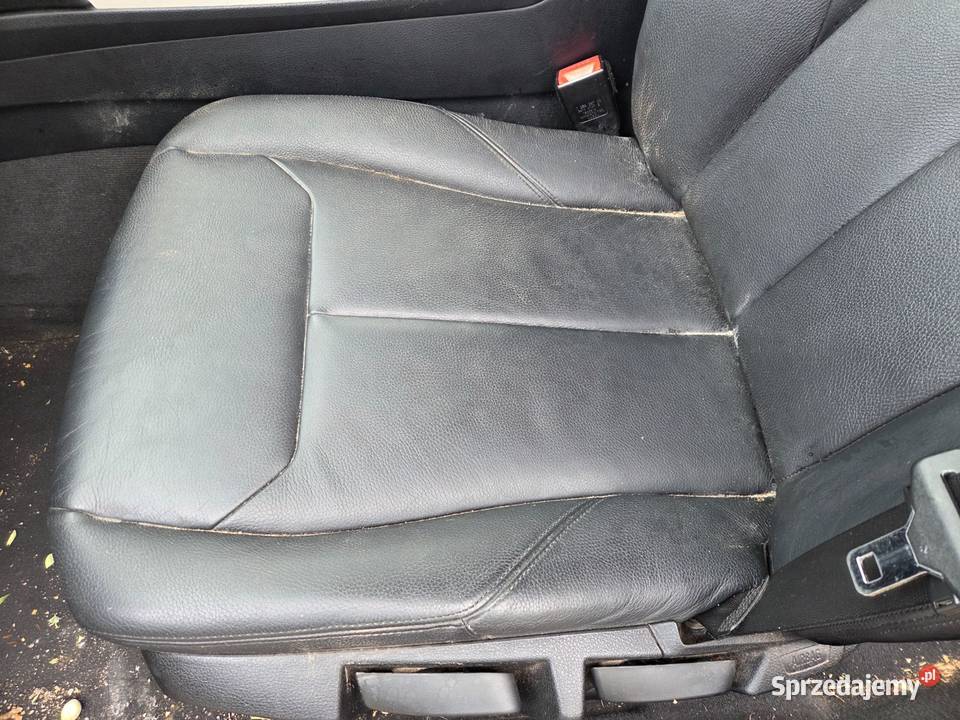 FOTELE KANAPA BMW F31 KOMBI