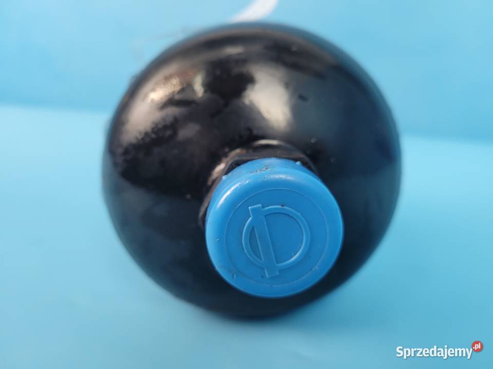 CASE IH PUMA 145 12r AKUMULATOR HYDRAULICZNY Kolno