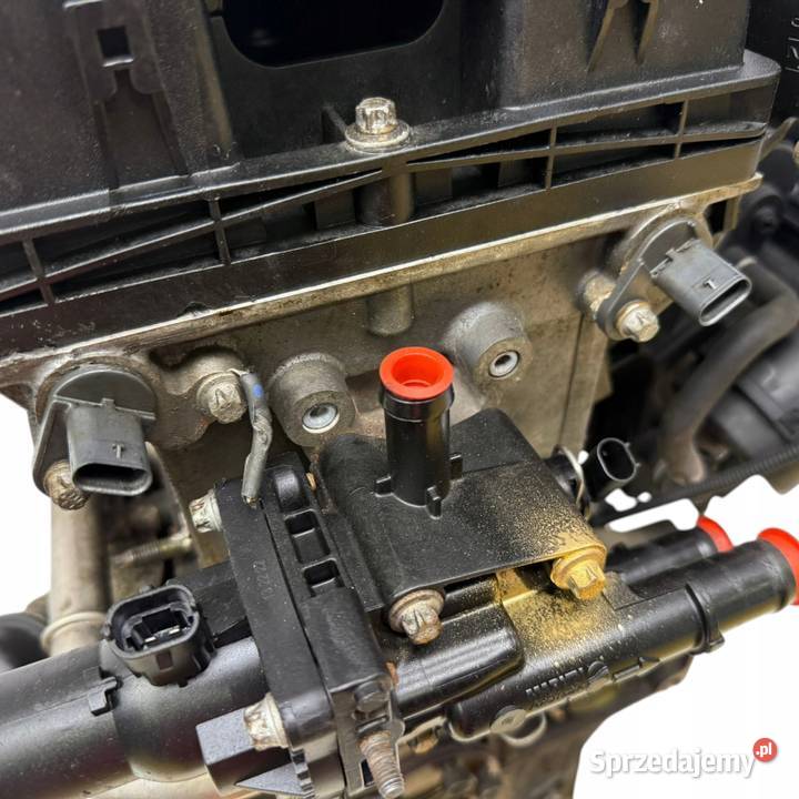 SILNIK Z18XER A18XER Opel Insignia A 18 16V 140