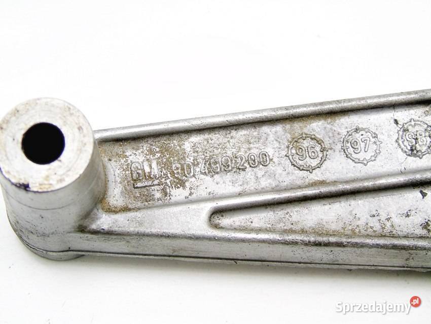 ŁAPA NAPINACZA 90499200 22 16V OMEGA B C Z22XE Silniki i osprzęt sprzedam