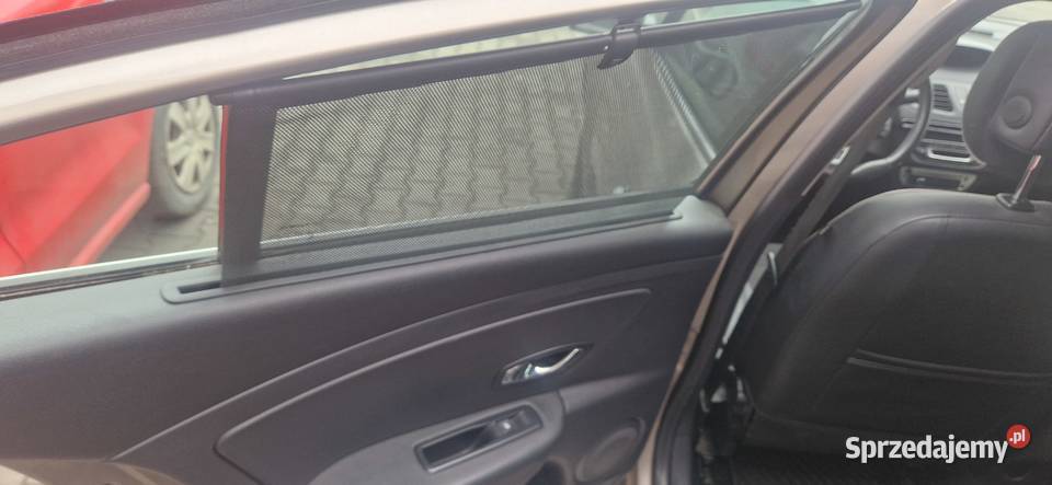 Renault Fluense LPG Full Wersja 1600cm3 śląskie sprzedam