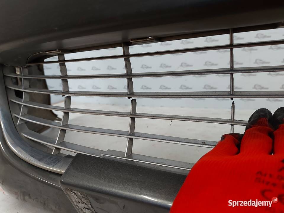 PEUGEOT 308 I 11r zderzak przód 9680484677 Kielce