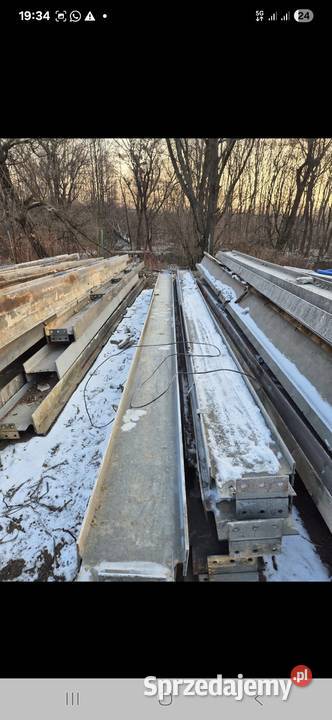 Konstrukcja śląskie Bielsko-Biała