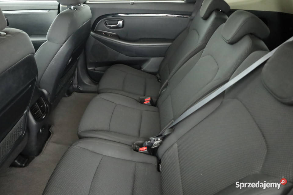 Kia Carens 17 CRDi Piaseczno sprzedam