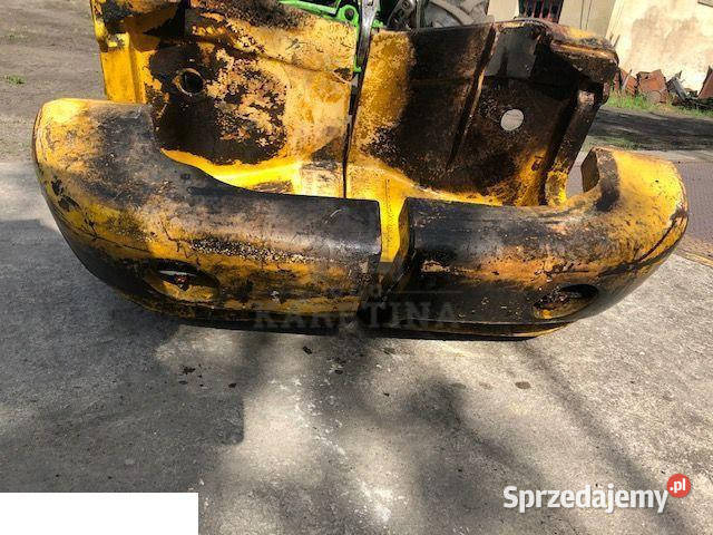 Balast Obciążnik Jastrzębniki sprzedam