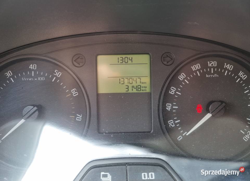 Skoda Fabia II Zarejestrowany w Polsce zachodniopomorskie Gryfino