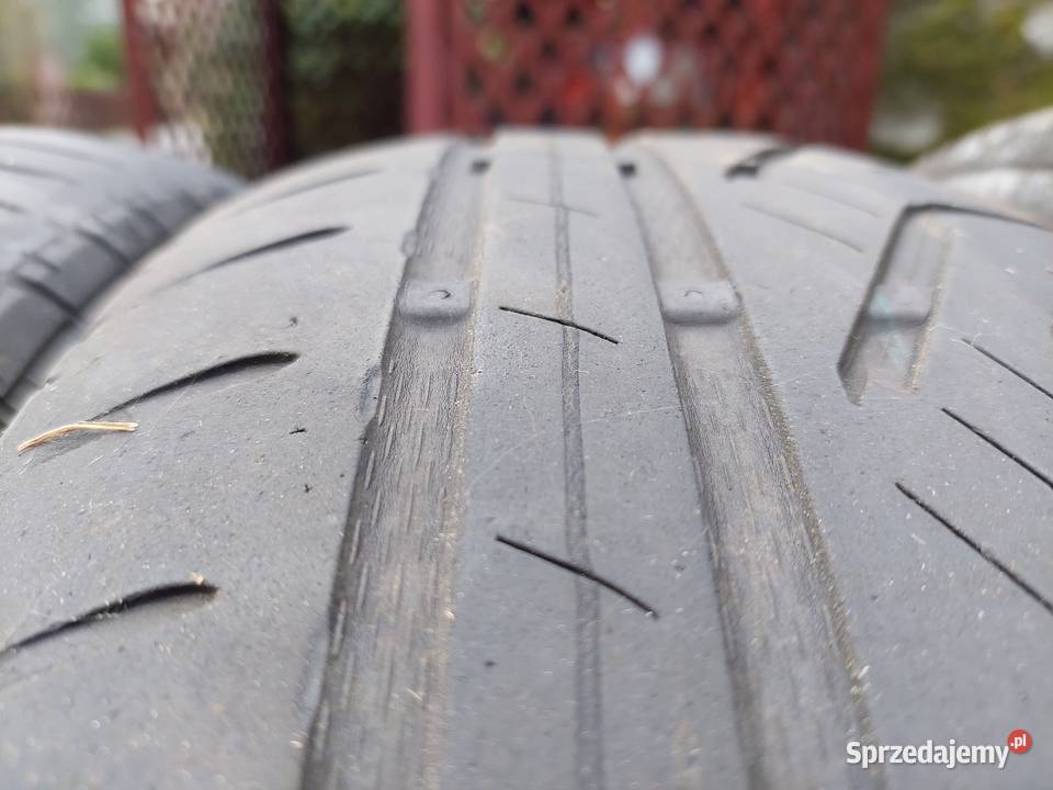 Opony UNIROYAL Rain Exper 3 Jankowice