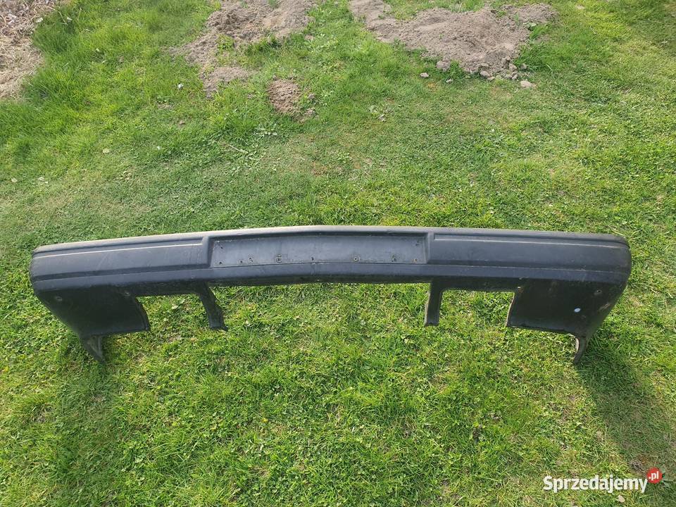 Zderzak przedni Volvo 940 960 małopolskie Kraków