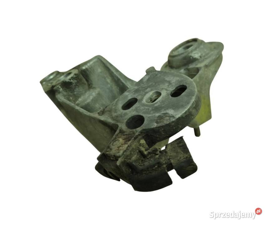 ŁAPA WSPORNIK SILNIKA PRAWA AUDI A6 C5 VW PASSAT Działoszyce