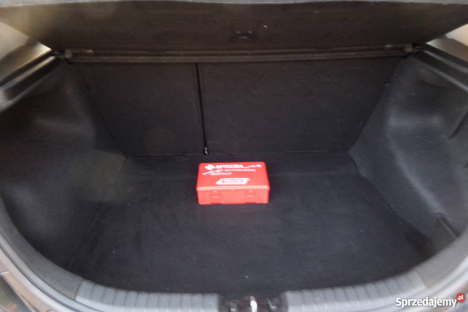 Kia ceed salon Polska PIERWSZY WŁAŚCICIEL nieuszkodzony Zgorzelec