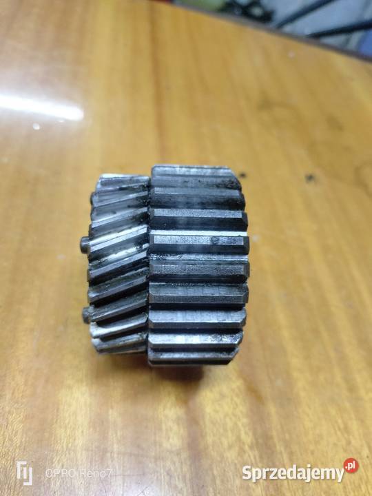 Zabierak sprzęgła MZ ETZ 250 251 Łubno