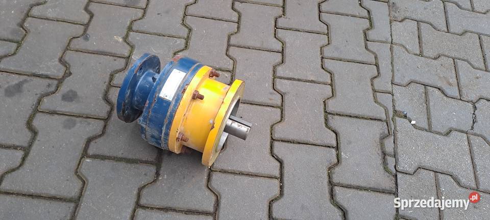 Przekładnia Sumitomo CNFXS 4115 Reduktor