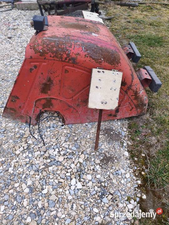 Kabina C360 C330 T25