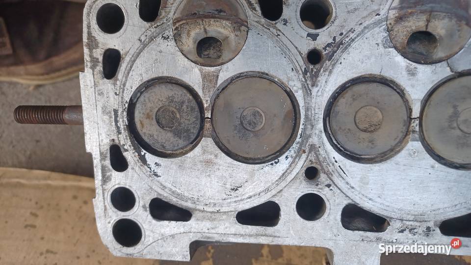 GŁOWICA vw 028103374 19 D TD Rakoniewice