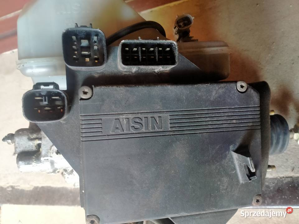 Pompa ABS do mitsubishi pajero III 32 did
