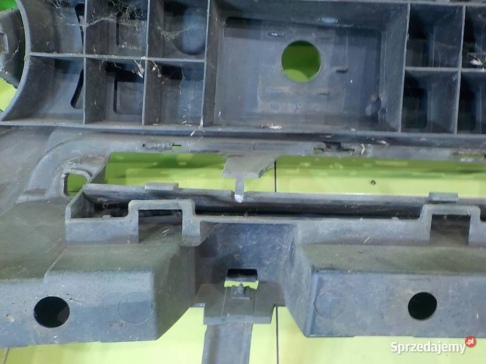 RANGE ROVER L322 LIFT 36 TD V8 AUT 08r 5D osobowe Suków