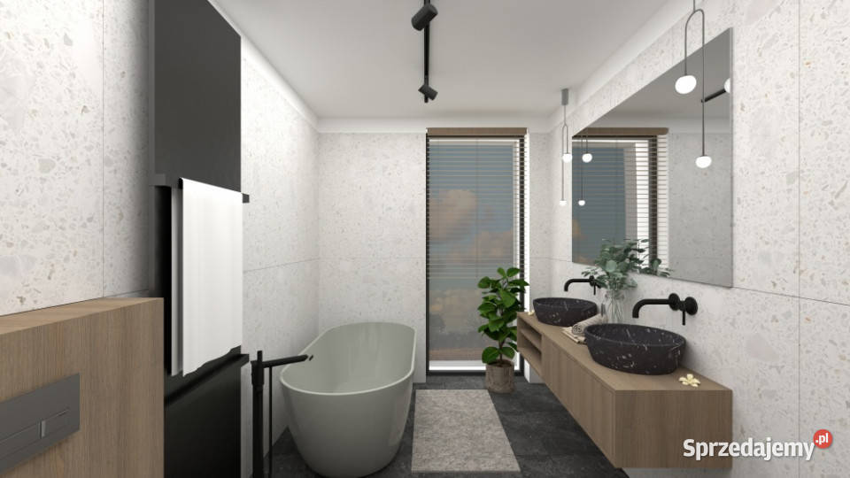 Mieszkanie 84m2 z ogródkiem Gaj pod Krakowem Rok budowy 2026 sprzedam