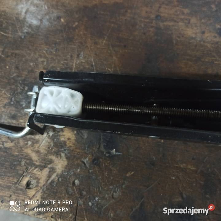 Lewarek skoda audi vw Błaszki sprzedam