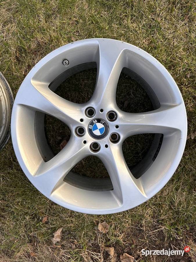 Felgi BMW Styling 230 19 8J 9J E90 E91 E92 E93 Samochodowe Opony i felgi Warszawa