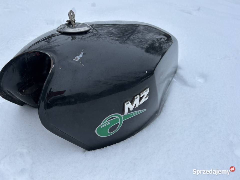 Zbiornik bak custom Mz Etz itp Rzeszów sprzedam