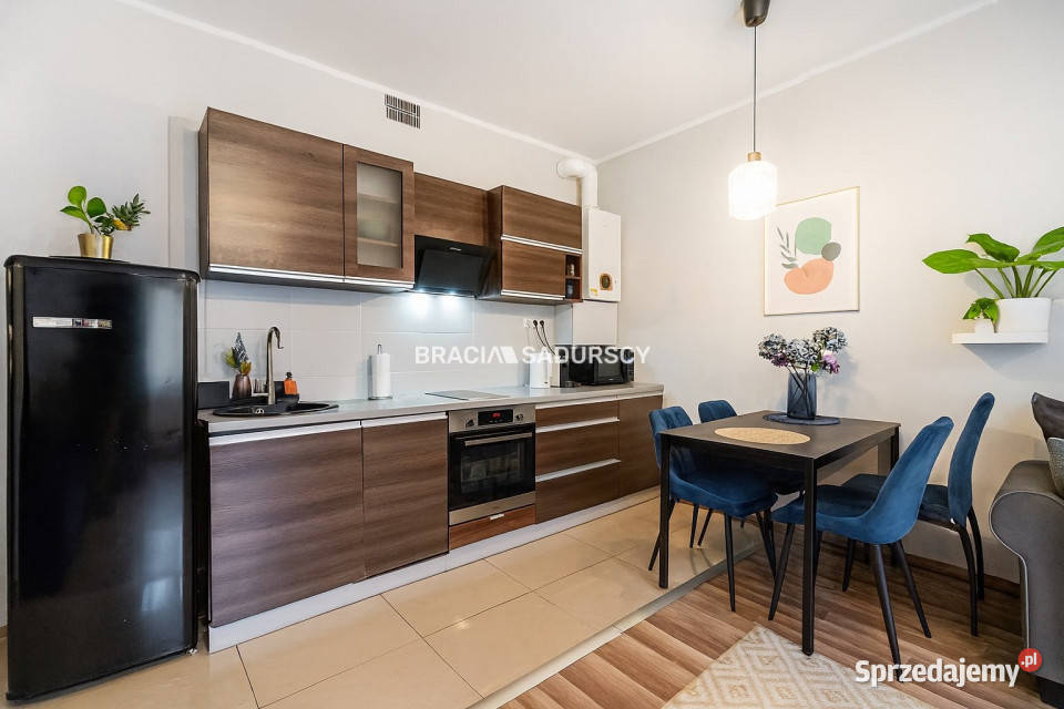 Sprzedam mieszkanie 487m2 2 pokoje Kraków Sprzedaż