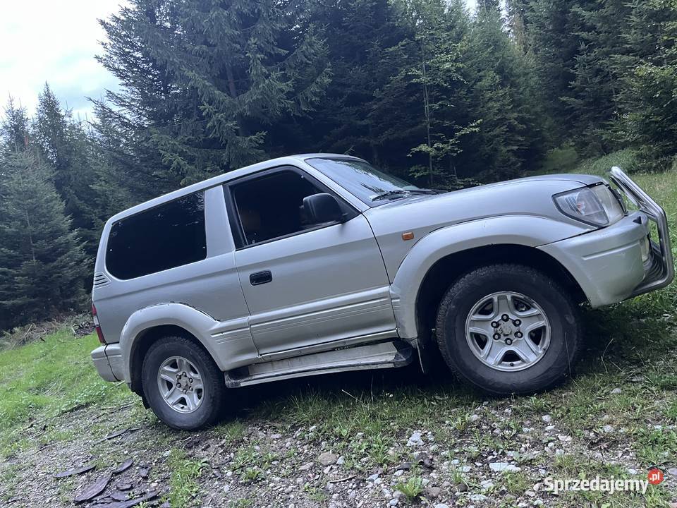Land cruiser Nowy Targ sprzedam