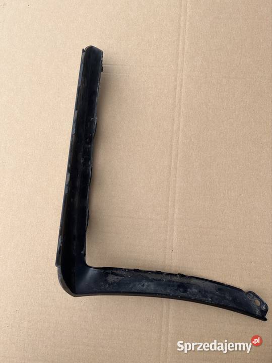 MERCEDES CLS A257 AMG LISTWA ZERZAKA PRAWA PRZOD wielkopolskie Międzychód sprzedam