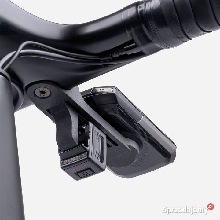 Uchwyt licznika do kokpitu Canyon Gear Groove Warszawa