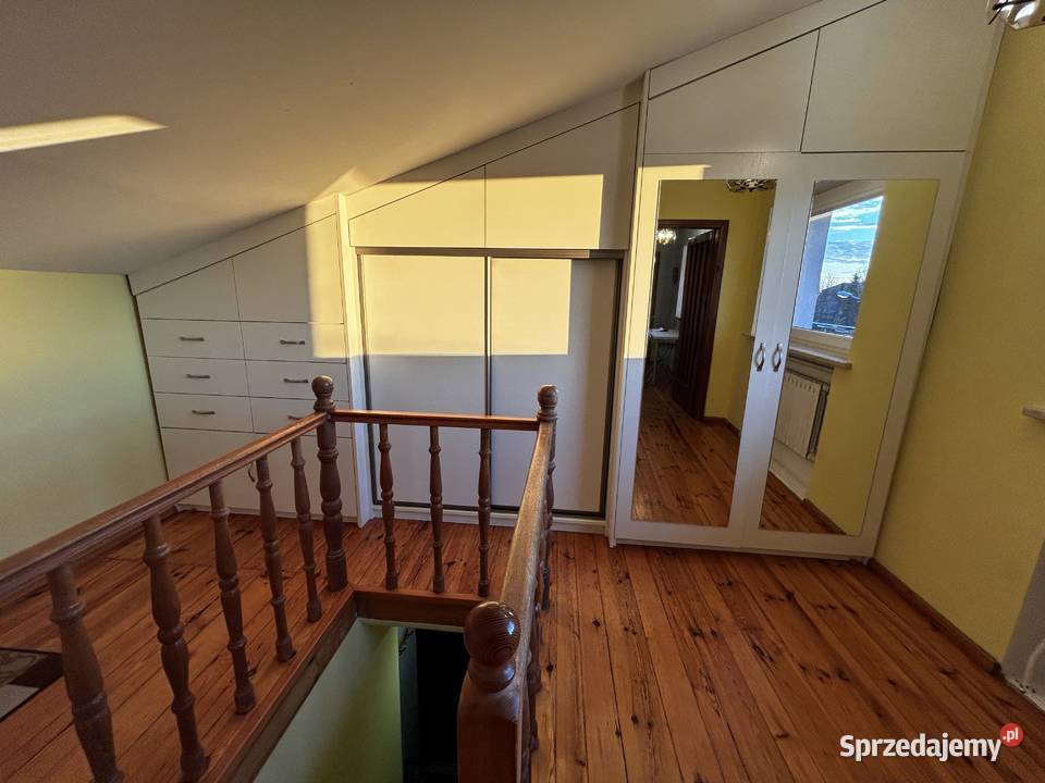 Wynajmę jasne ciepłe mieszkanie 50m2 w centrum 2 piętra Swarzędz