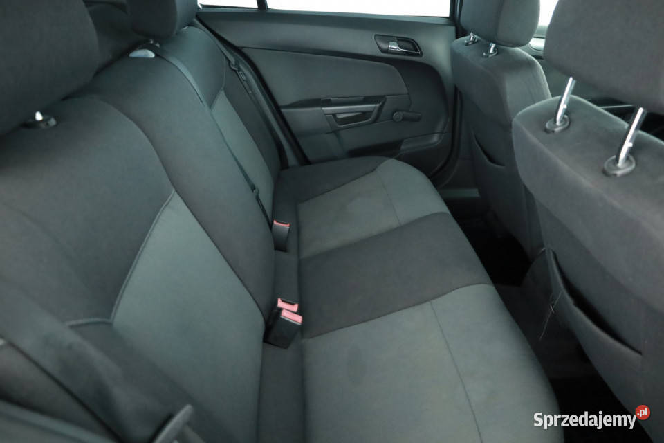 Opel Astra 19 CDTI Piaseczno sprzedam
