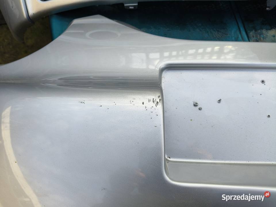 Zderzaki neew Beetle Krotoszyn