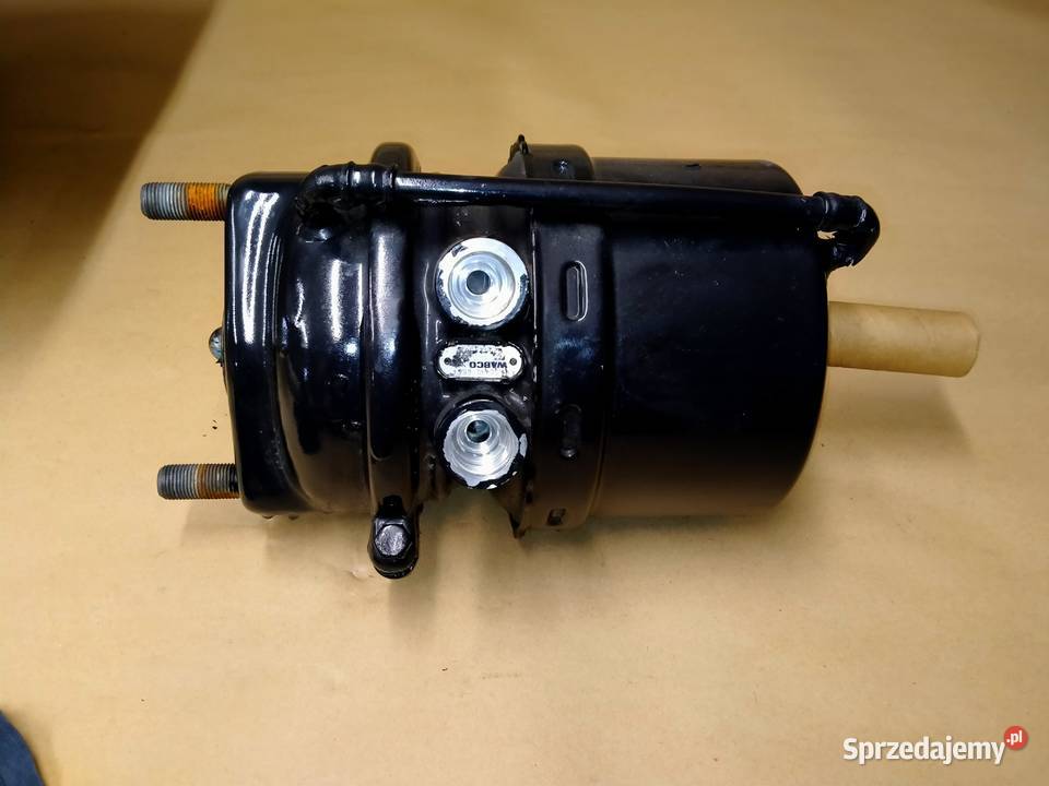 SIŁOWNIK HAMULCOWY MAN 81504106584 0251248010 ciężarowe Kargowa