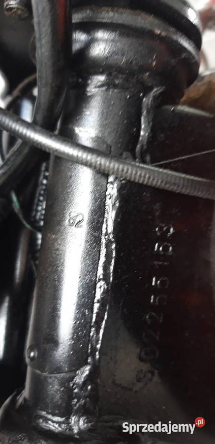 Wsk 175 KOBUZ Wola Pękoszewska sprzedam