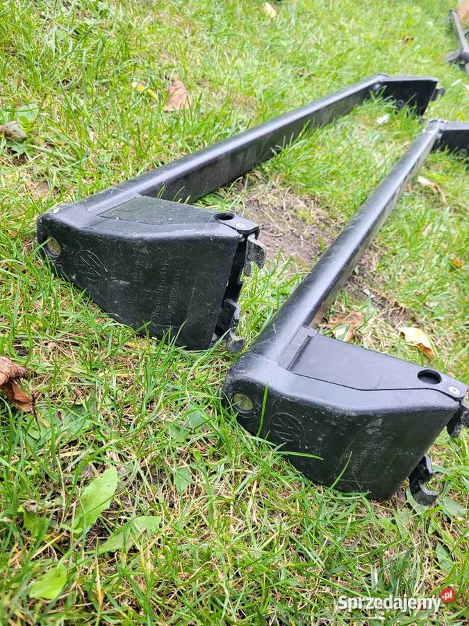 Belki na dach Volkswagen 96 Opole Lubelskie
