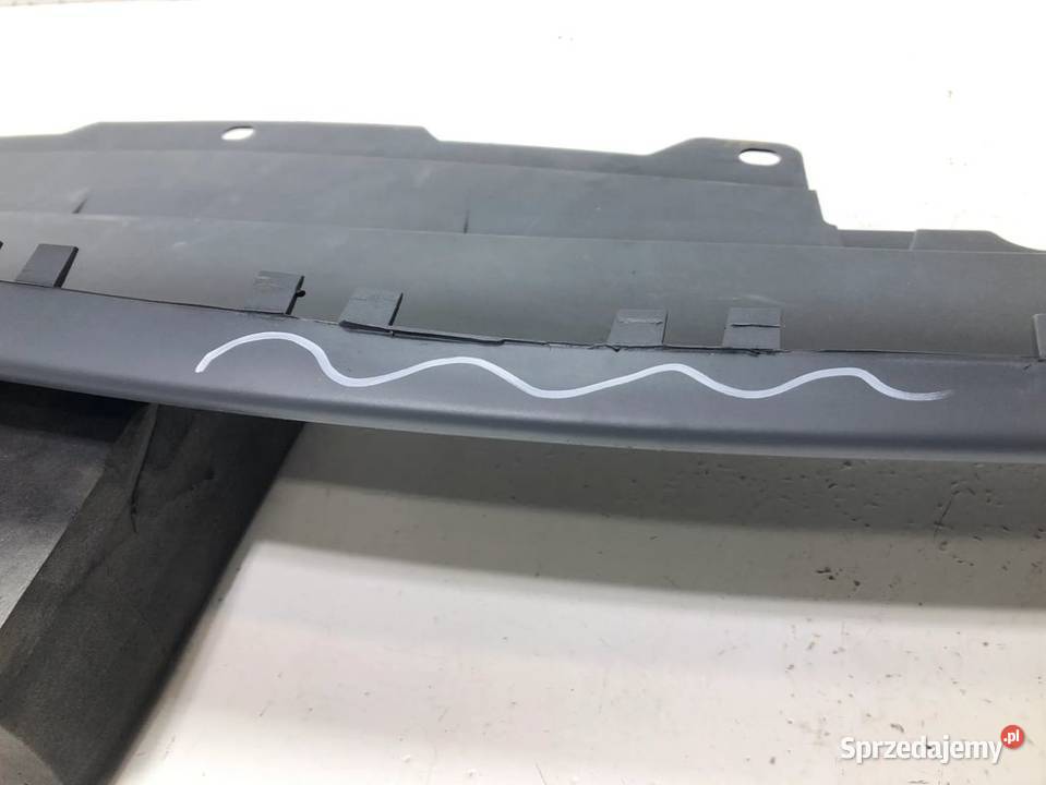 OPEL ZAFIRA A 011999052005 ZDERZAK PRZÓD PRZEDNI świętokrzyskie Skarżysko-Kamienna