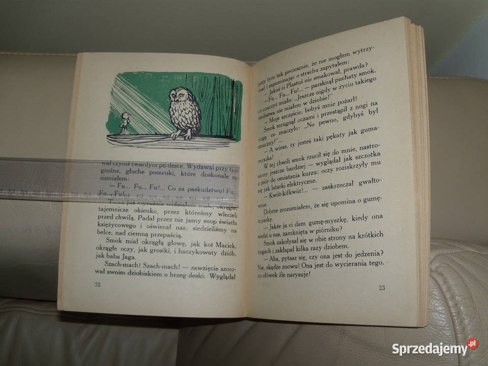 Przygody Plastusia Maria Kownacka Warszawa