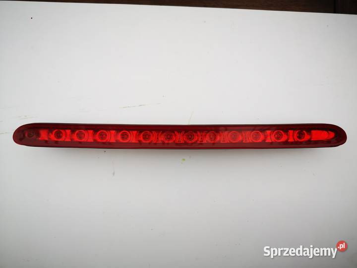 Światło STOP lampa led PEUGEOT 3008 20092016 Warszawa sprzedam