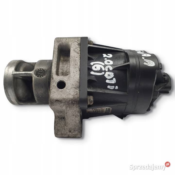 ZAWÓR EGR Opel Insignia 20 CDTI 55566052 osobowe Chełm