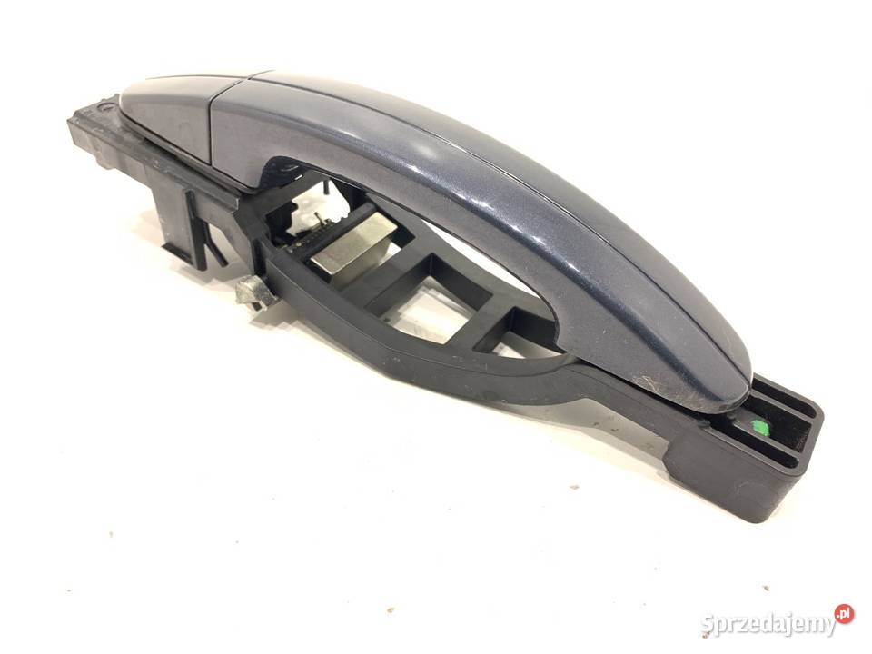 KLAMKA ZEWNĘTRZNA PRAWY TYŁ FORD C II Minivan