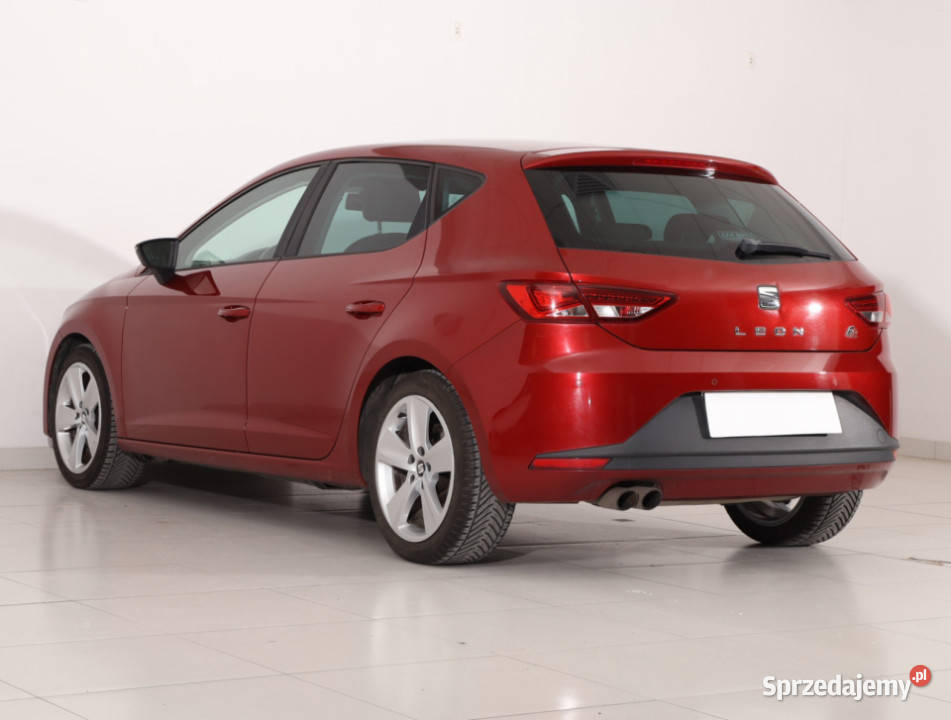 Seat Leon 14 TSI 171232km Leon