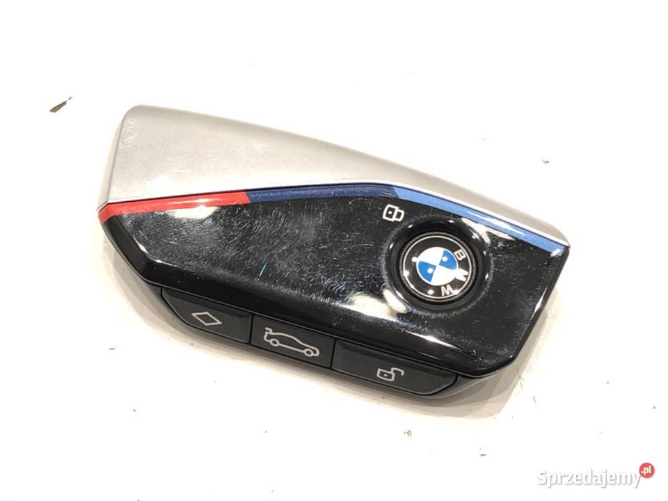 KLUCZYK PILOT BMW X1 U11 20222025 PILOT osobowe