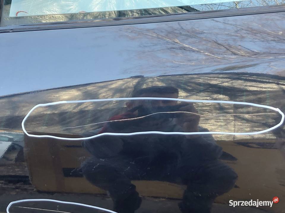 MAZDA 3 III 14r drzwi lewe tył 30 mikronów Kielce